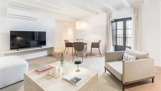 Apartments in Barcelona Ciutat Vella - photo 6