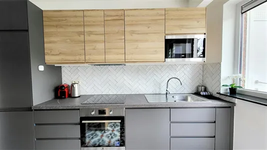 Apartments in Brussels Elsene - photo 6