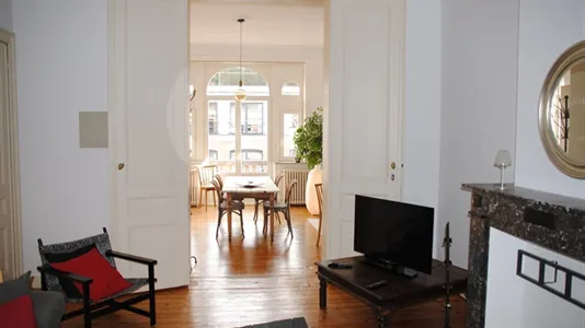 Apartments in Brussels Sint-Pieters-Woluwe - photo 8