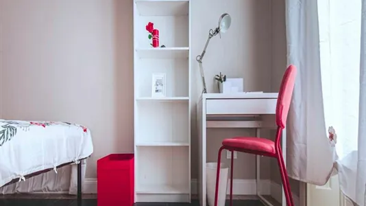 Rooms in Milano Zona 2 - Stazione Centrale, Gorla, Turro, Greco, Crescenzago - photo 4