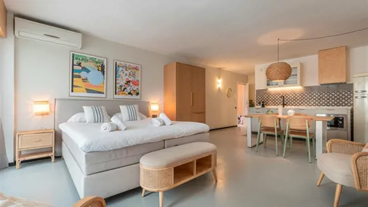 Apartments in Barcelona Sant Andreu - photo 2