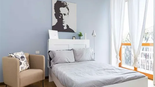 Rooms in Milano Zona 2 - Stazione Centrale, Gorla, Turro, Greco, Crescenzago - photo 2