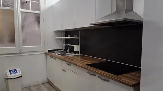 Rooms in Barcelona Eixample - photo 7