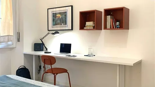 Apartments in Milano Zona 6 - Barona, Lorenteggio - photo 5