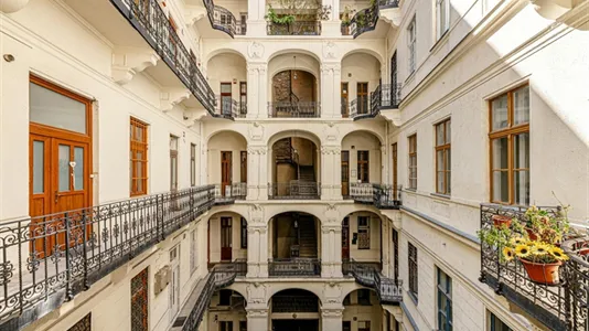 Rooms in Budapest Erzsébetváros - photo 10