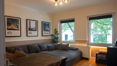 Apartment for rent in Hamburg