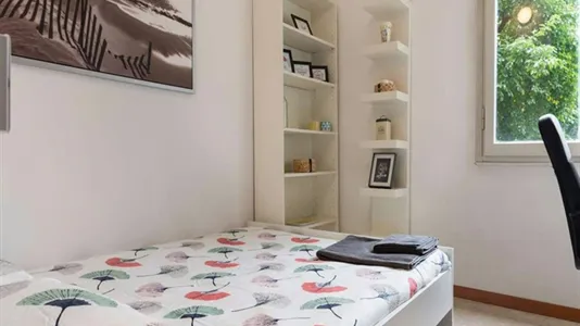 Rooms in Milano Zona 6 - Barona, Lorenteggio - photo 1