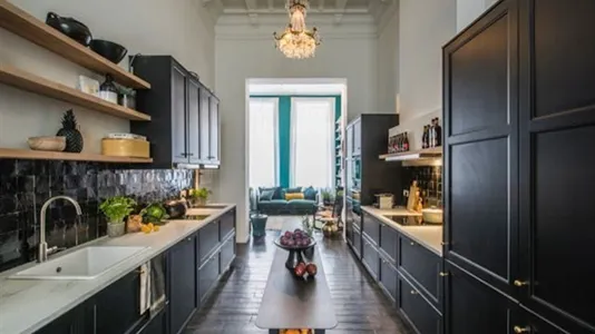 Rooms in Brussels Sint-Gillis - photo 7