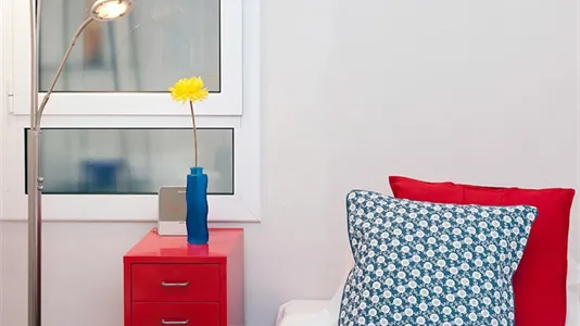 Apartments in Barcelona Gràcia - photo 6