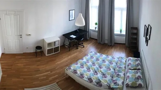 Rooms in Vienna Brigittenau - photo 2