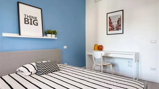 Rooms in Florence - photo 4