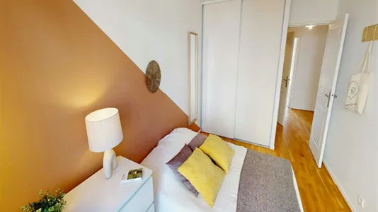 Rooms in Nanterre - photo 2