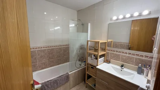 Rooms in Barcelona Sant Martí - photo 1