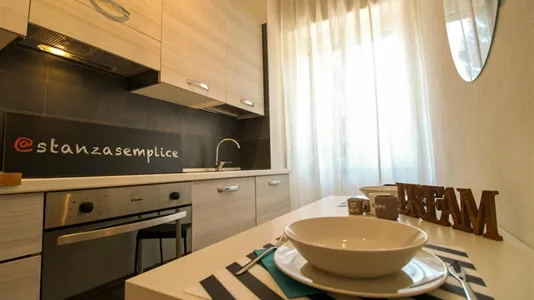 Rooms in Brescia - photo 9