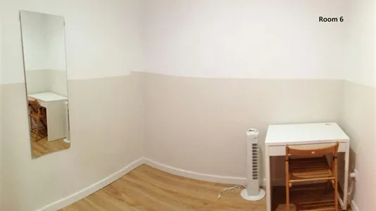 Rooms in Barcelona Ciutat Vella - photo 5