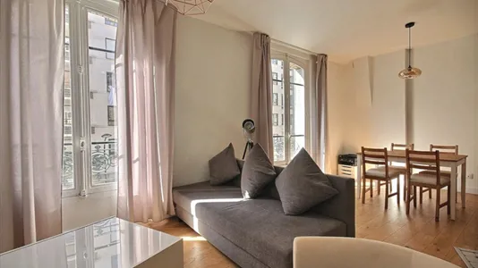 Apartments in Paris 19ème arrondissement - photo 3