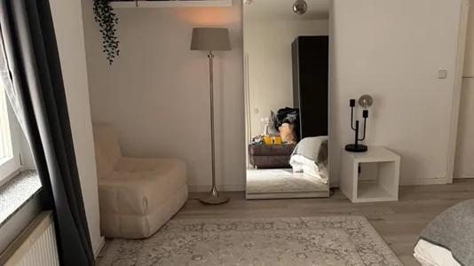 Apartments in Berlin Neukölln - photo 5