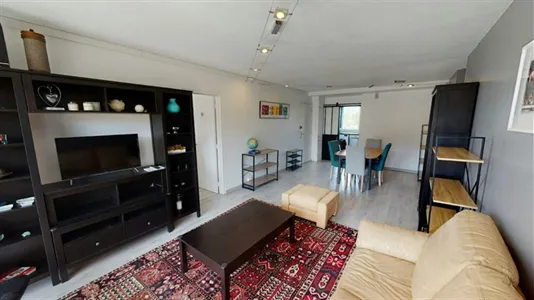 Rooms in Bordeaux - photo 10