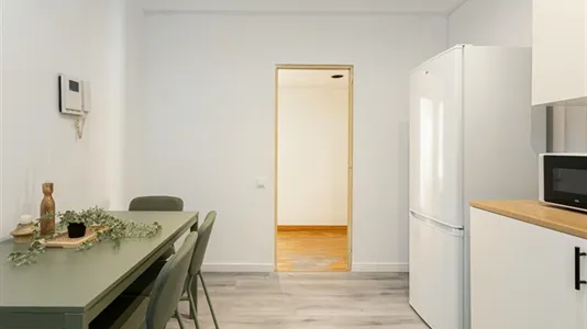 Apartments in Barcelona Sarrià-St. Gervasi - photo 7