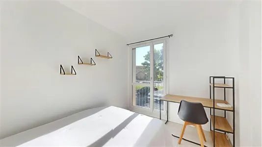 Rooms in Toulouse - photo 3