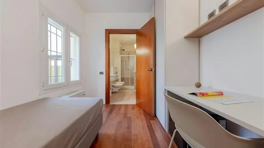 Rooms in Ferrara - photo 1