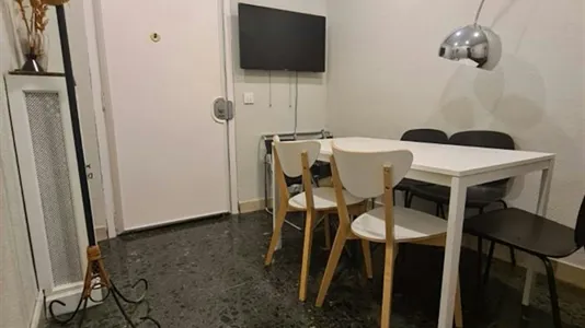 Rooms in Valencia Ciutat Vella - photo 8