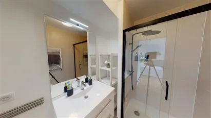 Room for rent in Saint-Denis, Île-de-France