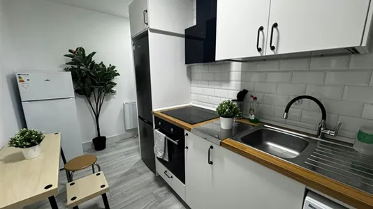 Rooms in Getafe - photo 9