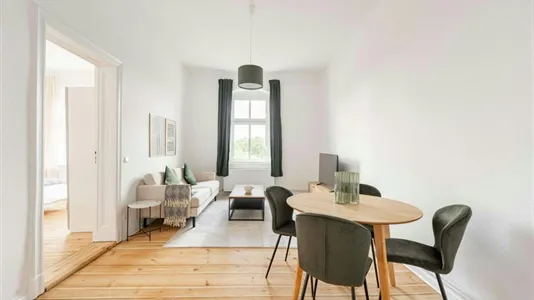 Apartments in Berlin Pankow - photo 2