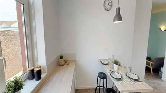 Rooms in Lille - photo 8