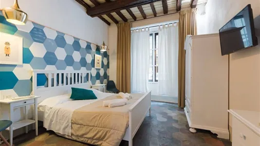 Apartments in Florence - photo 8
