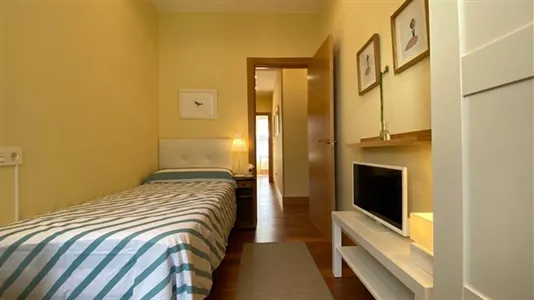 Rooms in Bilbao - photo 8