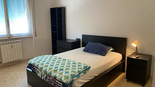 Rooms in Florence - photo 4