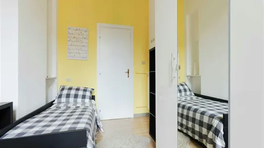 Rooms in Turin - photo 5
