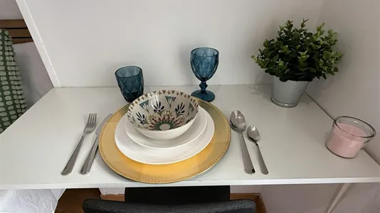 Rooms in Madrid Tetuán - photo 5