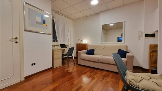 Apartments in Roma Municipio XIII – Aurelia - photo 5