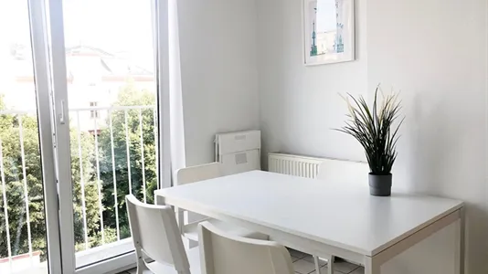 Rooms in Vienna Margareten - photo 7