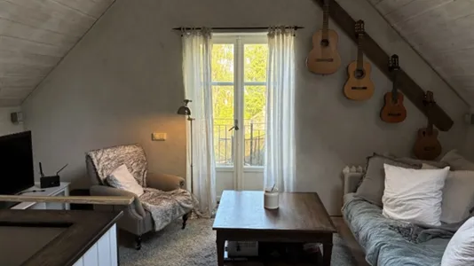 Houses in Nacka - photo 3