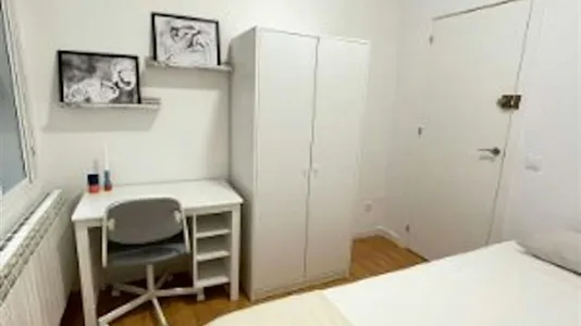 Rooms in Madrid Chamartín - photo 4