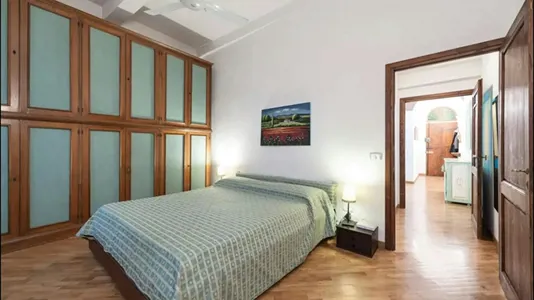 Apartments in Florence - photo 2