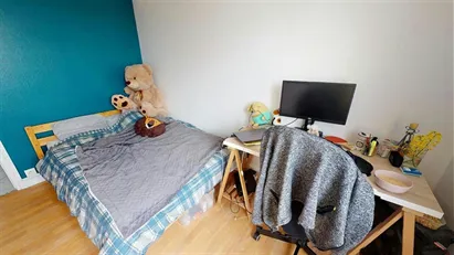 Room for rent in Rennes, Bretagne