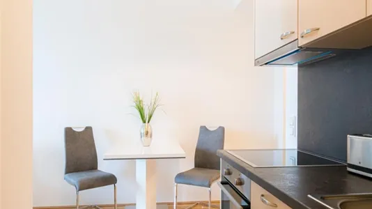 Apartments in Vienna Leopoldstadt - photo 6