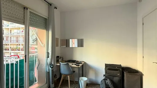 Rooms in Barcelona Sant Andreu - photo 3