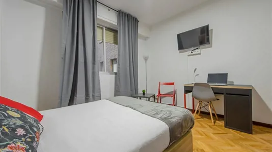 Rooms in Madrid Tetuán - photo 2