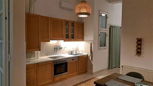 Apartments in Budapest Belváros-Lipótváros - photo 8
