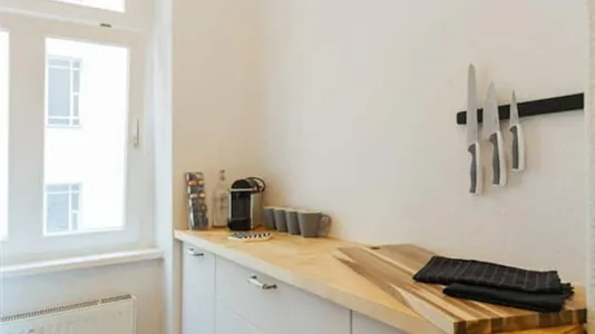 Apartments in Berlin Pankow - photo 7