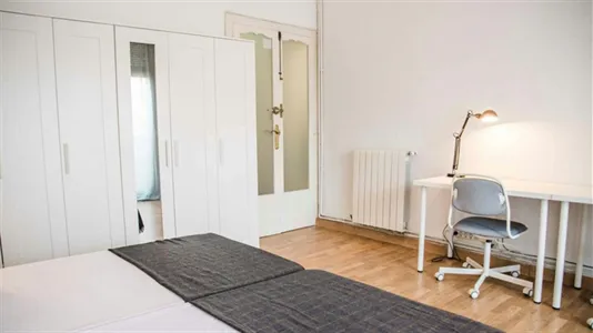 Rooms in Valencia L'Eixample - photo 3