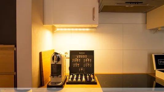 Apartments in Leipzig - photo 8