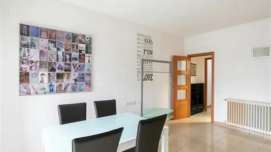 Apartments in Barcelona Horta-Guinardó - photo 7