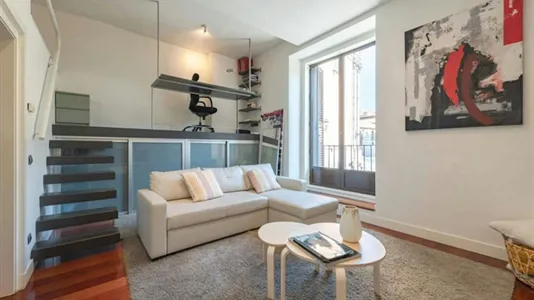 Apartments in Madrid Arganzuela - photo 1